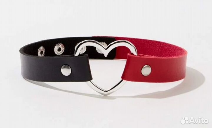 Корсет + гартеры + чокер