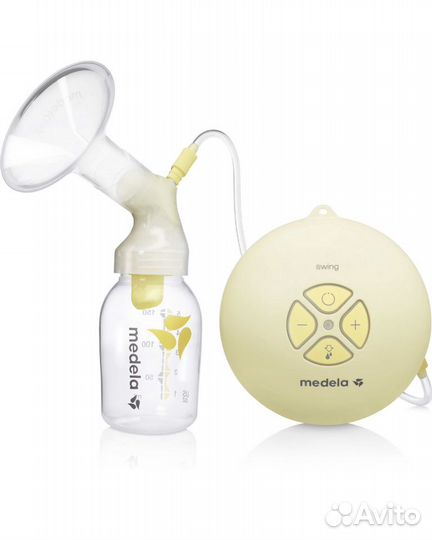 Молокоотсос электрический Medela Swing