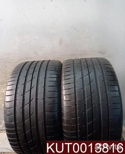 Goodyear Eagle F1 Asymmetric 2 295/35 R19 107U