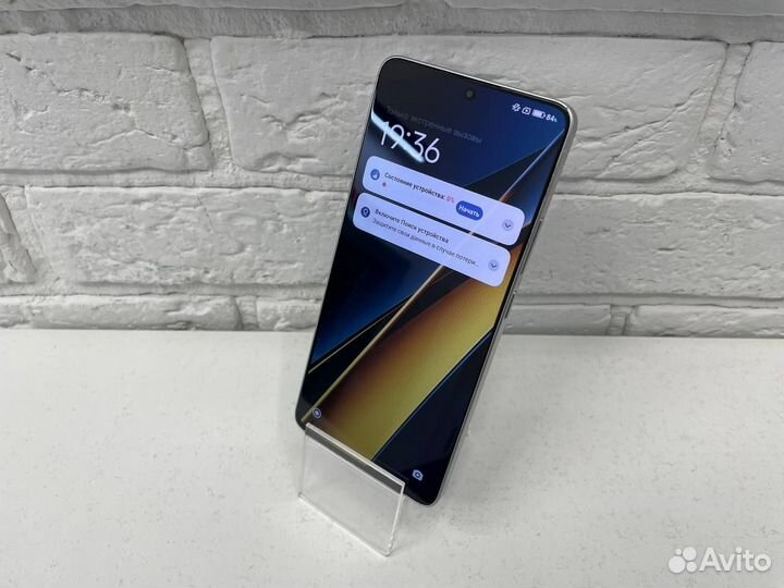 Xiaomi Poco X6 Pro, 12/512 ГБ