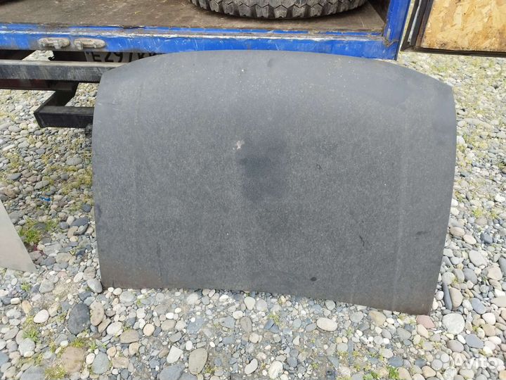 Капот УАЗ патриот