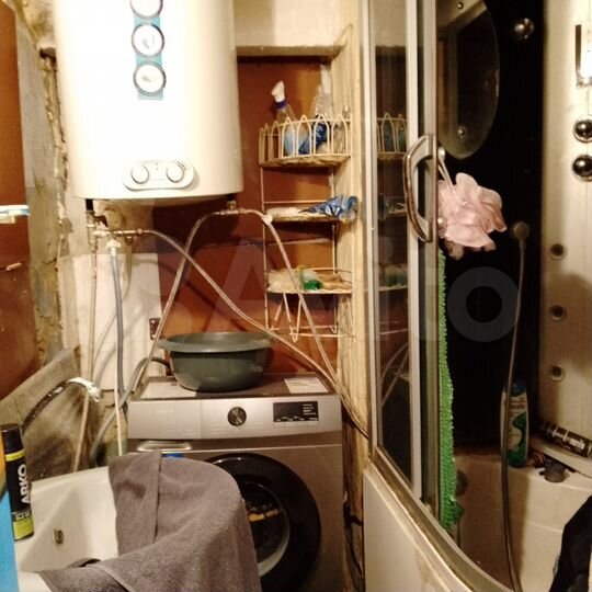 2-к. квартира, 44 м², 1/3 эт.