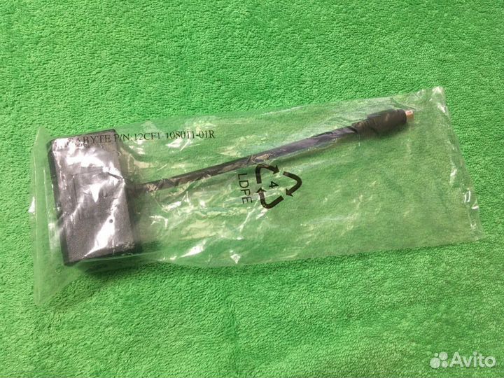 12CFI-10S011 кабель-переходник для видеокарт