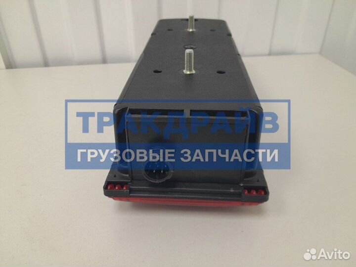 Фонарь Volvo FH FM FMX задний правый