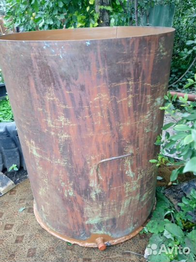 Бак для воды