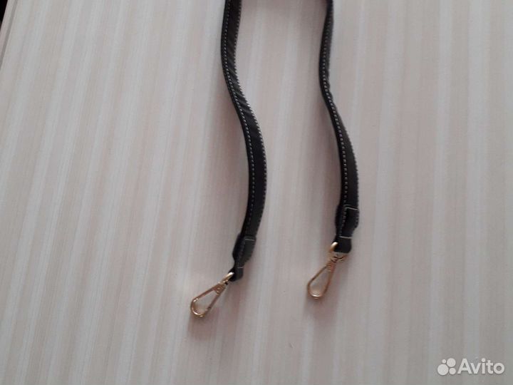 Пояса, ремешки