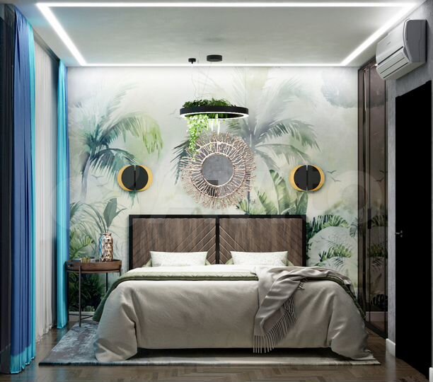 3-к. квартира, 82,4 м², 12/16 эт.