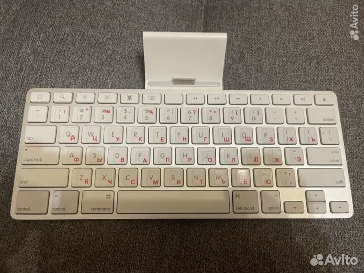 Док-станция Apple iPad Keyboard Dock