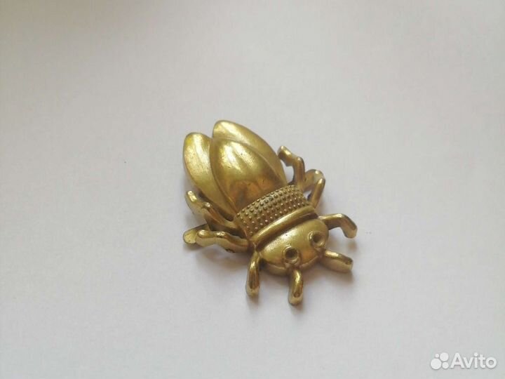 Декоративная застежка