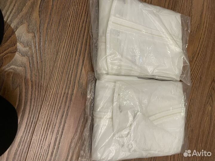 Чехлы для одежды IKEA