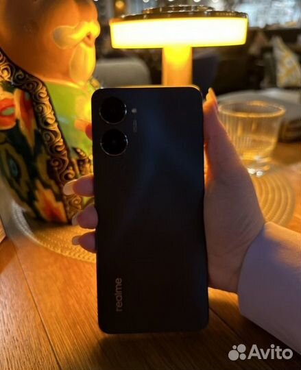 realme 10 pro, 8/128 ГБ