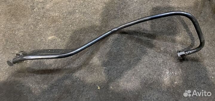 Трубка вентиляции картерных газов Ford Mondeo 4