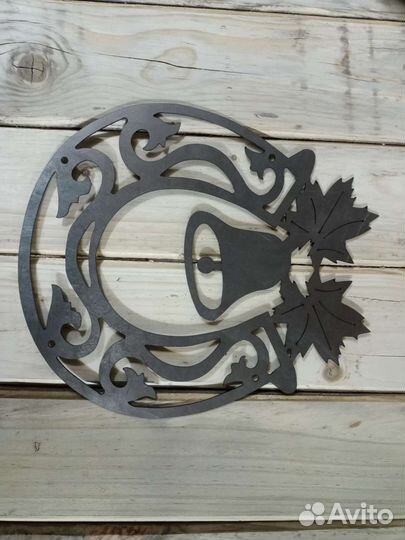 Металлоизделия на заказ