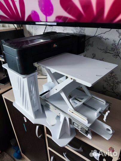 Пищевой принтер Epson l132