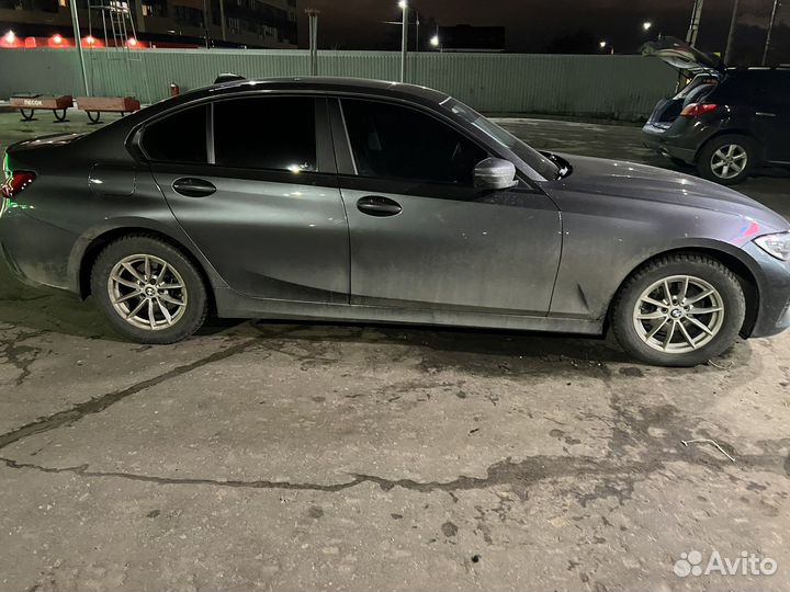 Колеса в сборе r16 BMW