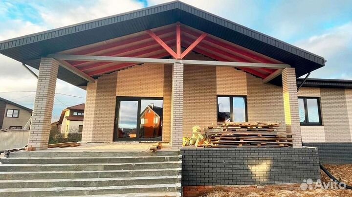 Остекление лоджий