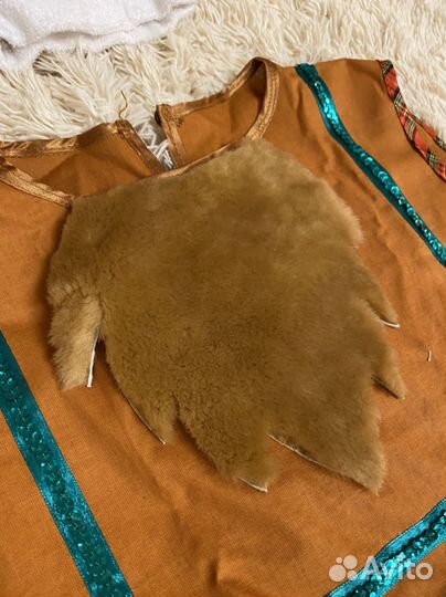 Костюм оленя 130-146