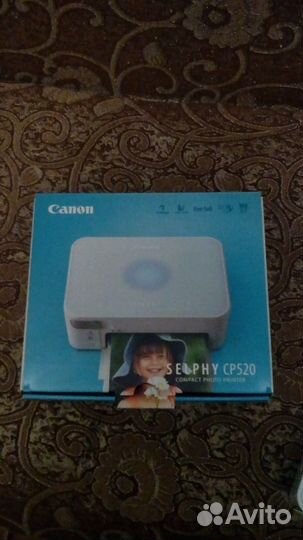 Принтер для фото