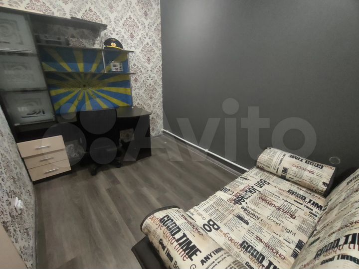 Дом 58,7 м² на участке 6 сот.