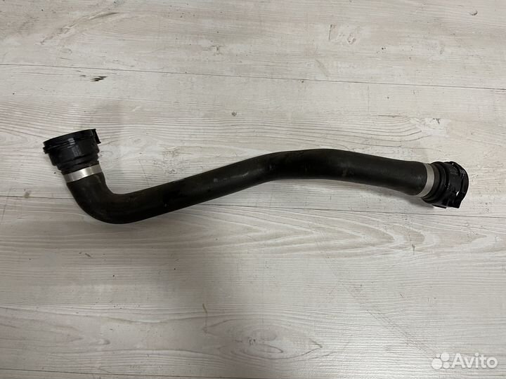 Патрубок системы охлаждения Bmw F20