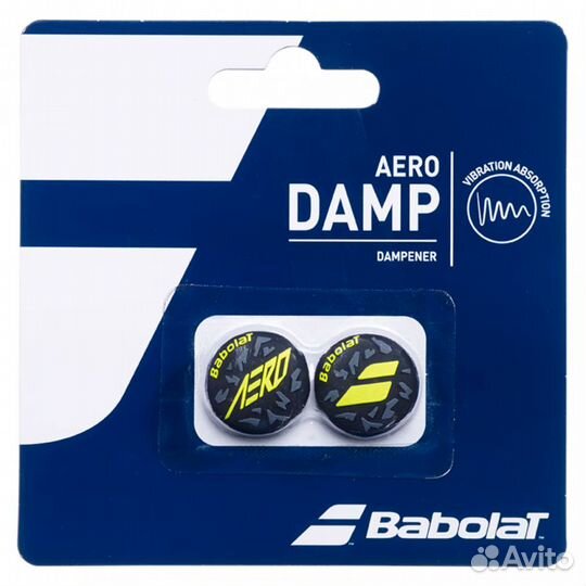 Виброгаситель Babolat Aero Damp