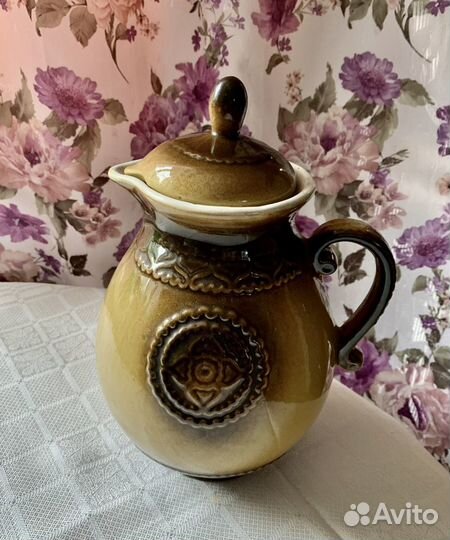 Керамика СССР