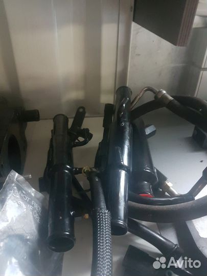 Холодильник гидроусилителя Mercruiser 863820T1