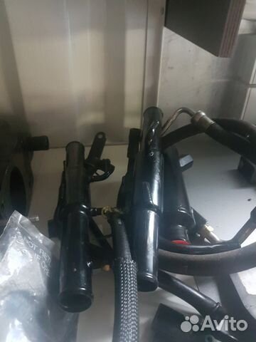 Холодильник гидроусилителя Mercruiser 863820T1