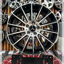 Литые диски 4Racing 8.5×R18 5×112
