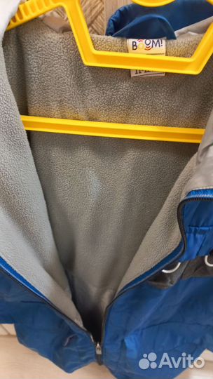 Ветровка подростковая рост 152