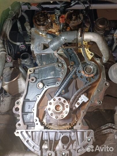 Ремонт автомобилей группы vag, toyota