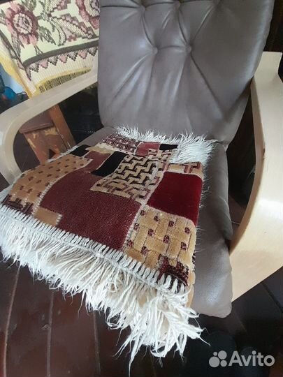 Накидки на диван и кресла покрывало