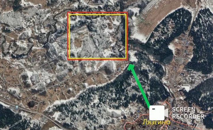 Участок 5,4 га (СНТ, ДНП)