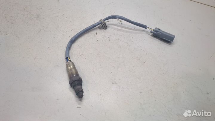 Лямбда зонд Chevrolet Trailblazer, 2021