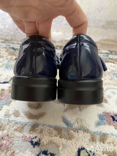Туфли для девочки