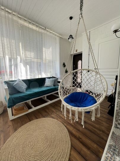 2-к. квартира, 72,5 м², 1/4 эт.