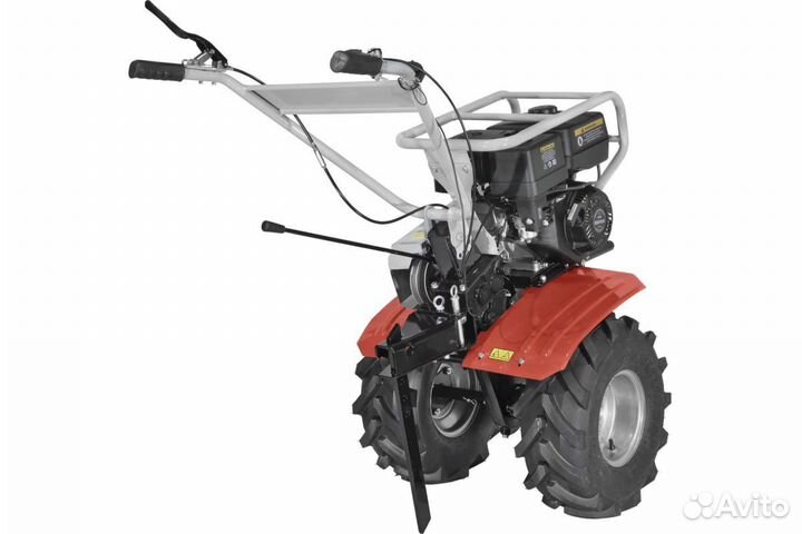 Мотоблок парма (arenda)