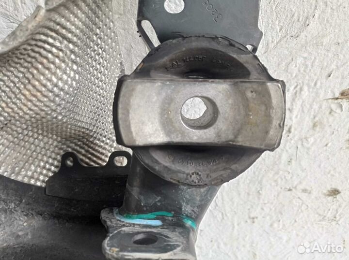 Подрамник Mercedes GLS W166