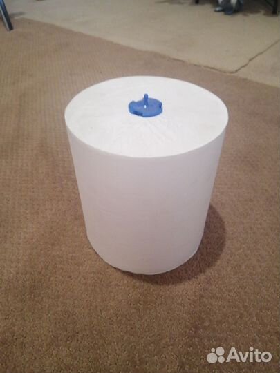 Бумажные полотенца tork