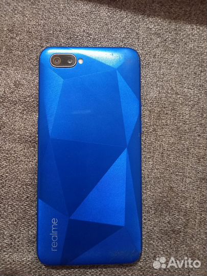 realme C2, 2/32 ГБ