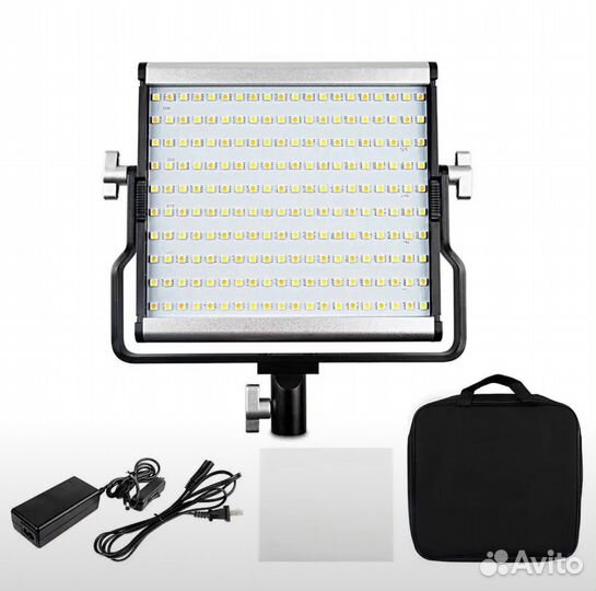 Видеосвет LED l4500 комплект из 2шт