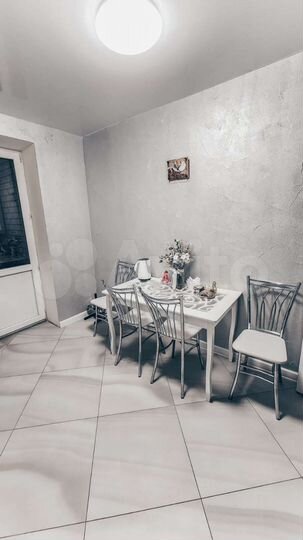 1-к. квартира, 48 м², 2/25 эт.