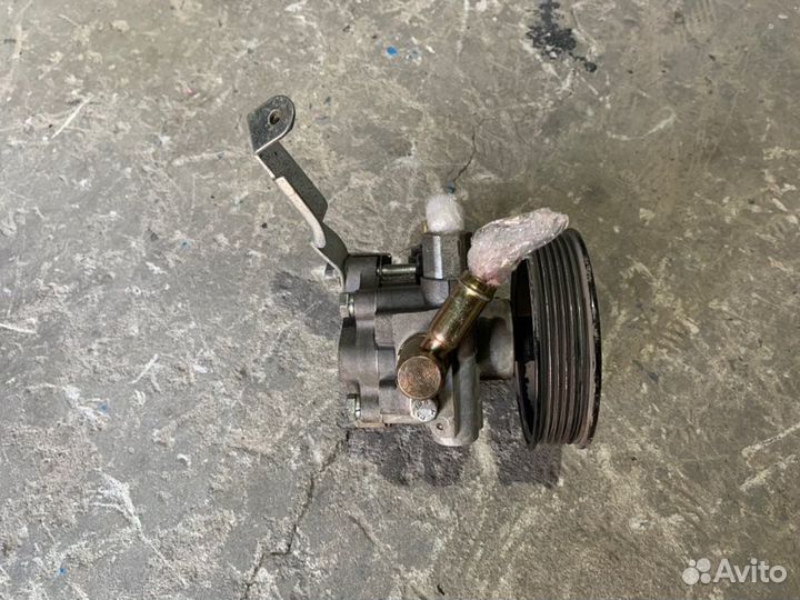 Насос гур Geely Emgrand EC7 JL4G18 2013