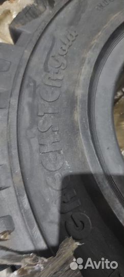 Emerald Greckster IND01 315/70 R15