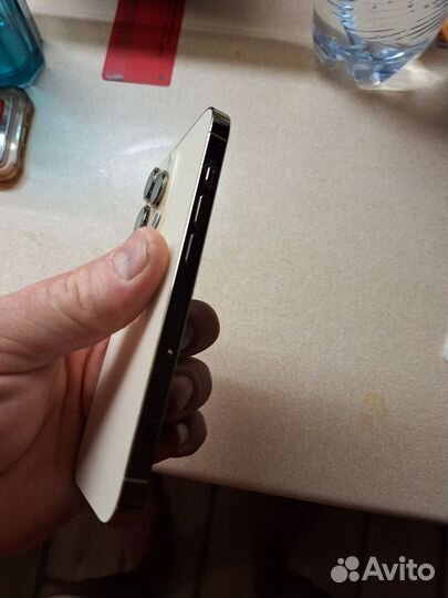 iPhone 14 Pro, 128 ГБ