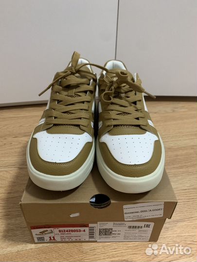 Кеды Anta 43 размер