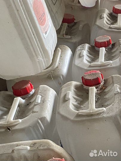 Конистры 20 L