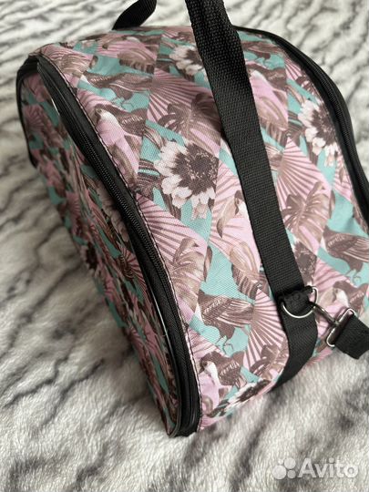 Сумка переноска для кошек бу