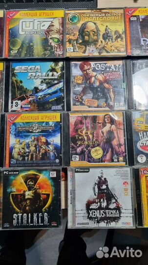 Игры для пк лицензии и пиратки