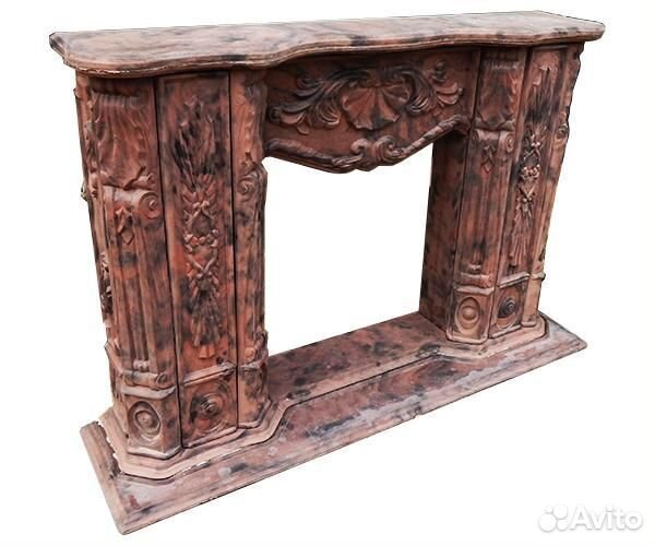 Декоративные Камины/печи